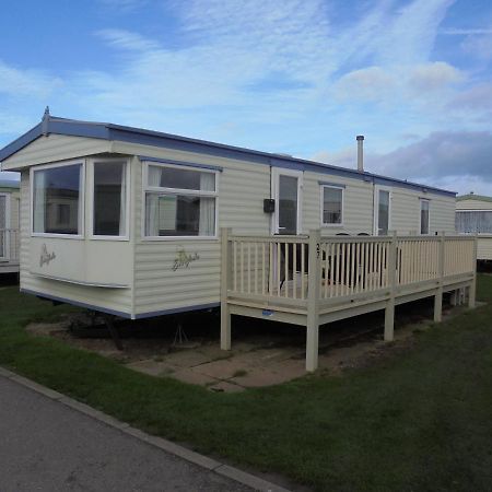 8 Berth On Coastfields Hotell Ingoldmells Eksteriør bilde